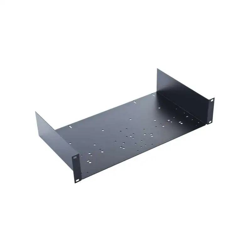 Adam Hall 19" plank 2HE