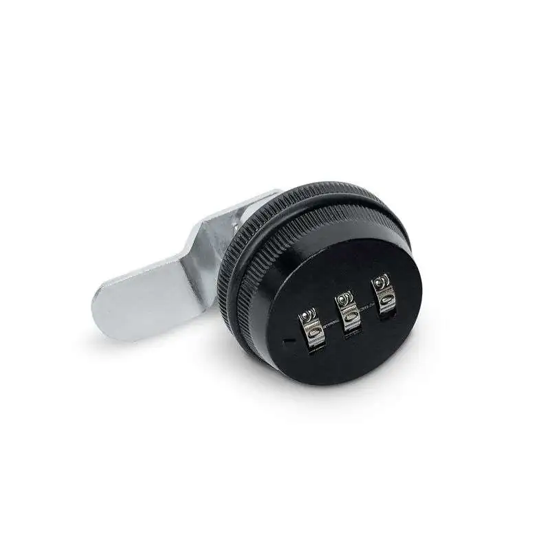 Adam Hall Combination Lock 1643 for Rack Drawers