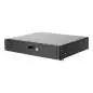 Adam Hall 19" Rack Drawer 2HE Depth 38cm