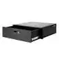 Adam Hall 19" Rack Drawer 3HE Depth 38cm