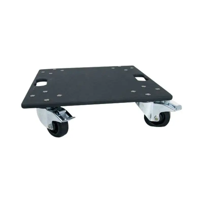 Gäng-Case Wheel Board with handles Gäng-Case Wheel Board with handles
