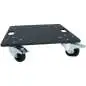 Gäng-Case Wheel Board with handles Gäng-Case Wheel Board with handles