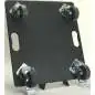 Gäng-Case Wheel Board with handles Gäng-Case Wheel Board with handles