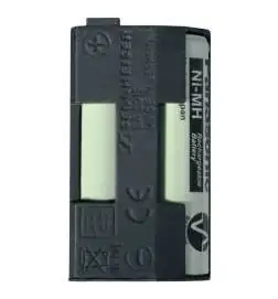 Sennheiser Battery packs for Evolution G2 G3