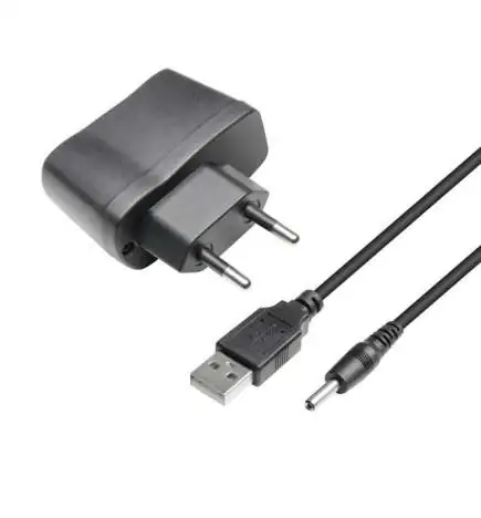 Adam Hall Stands SLED PS USB Universal 5V Netzteil USB DC