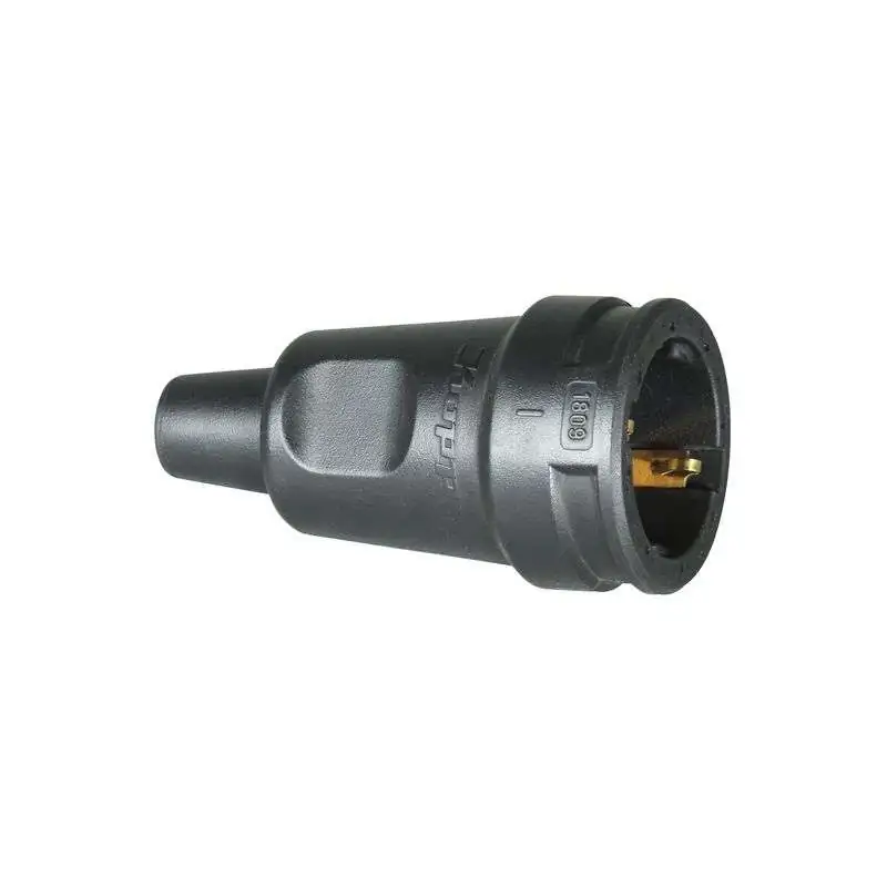 Kopp three-pin-plug female 220V