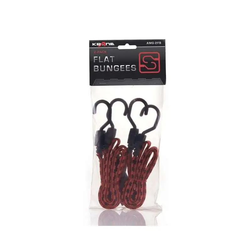 Krane Cart Bungees 2 pcs