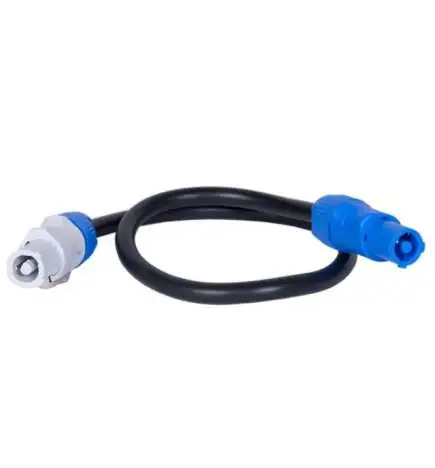 dB Technologies PowerCon EURO - Patch 0,5m DVA DPC-15