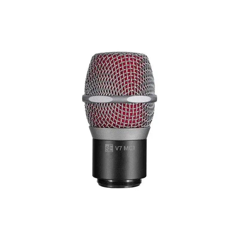 sE electronics V7 MC1 silber-grau