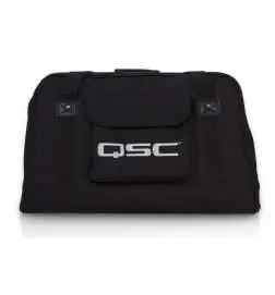 QSC K10 Tote Bag