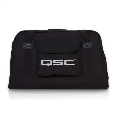 QSC K10 Tote Bag