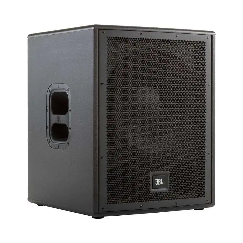 JBL IRX115S Caisson de basses actif