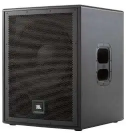 JBL IRX115S Subwoofer attivo