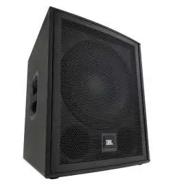 JBL IRX115S Subwoofer attivo