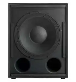 JBL IRX115S Subwoofer attivo
