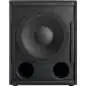 JBL IRX115S Active Subwoofer