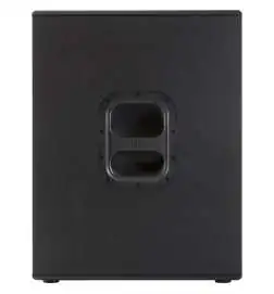 JBL IRX115S Subwoofer attivo