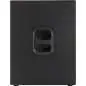 JBL IRX115S Active Subwoofer