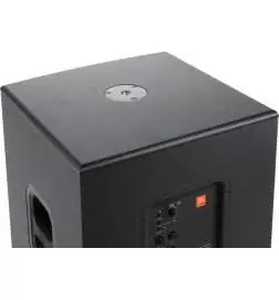 JBL IRX115S Active Subwoofer