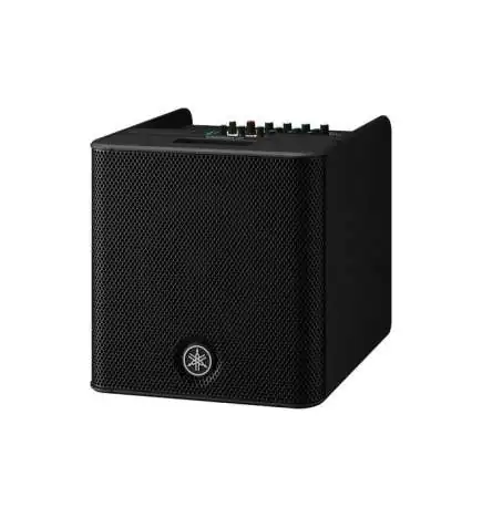Yamaha Stagepas 200 BTR Cassa acustica portatile