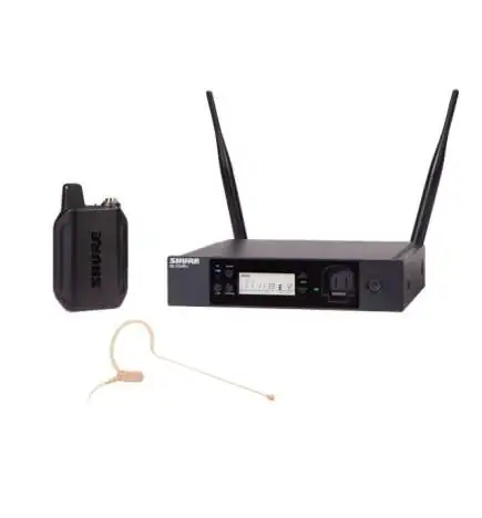 Shure GLXD14R E MX53-Z4
