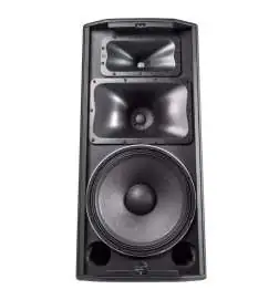 JBL PRX835W active speaker