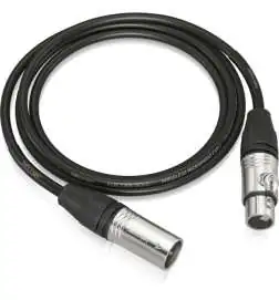 Behringer GMC-150