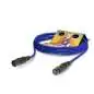 Sommer Cable SGCE-0600-BL Microkabel 6 m