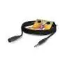 Sommer Cable SGFD-0600-SW Microkabel 6 m Sommer Cable SGFD-0600-SW Microkabel 6 m
