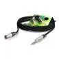 Sommer Cable SGN4-0500-SW Microkabel 5 m