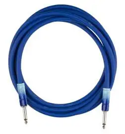 Fender Ombré Instrument Cable 3 m
