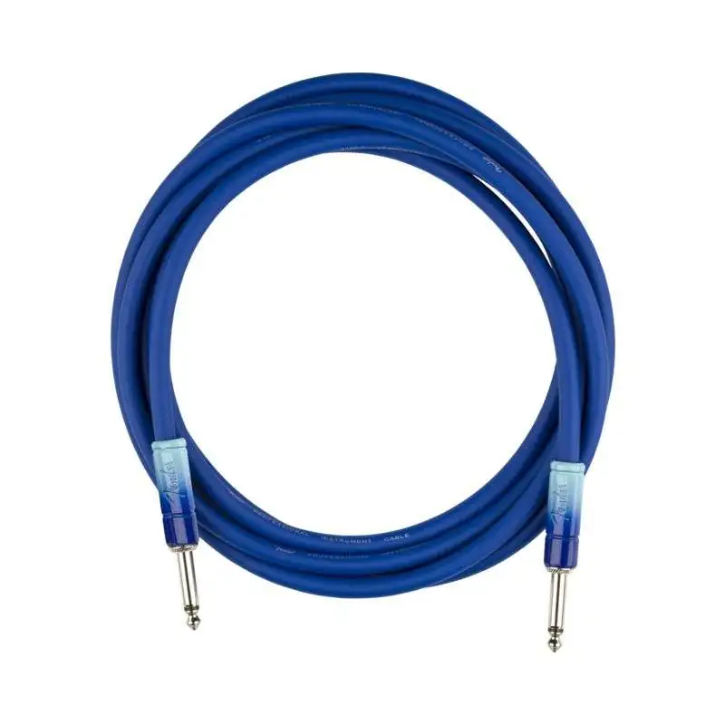 Fender Ombré Instrument Cable 3 m