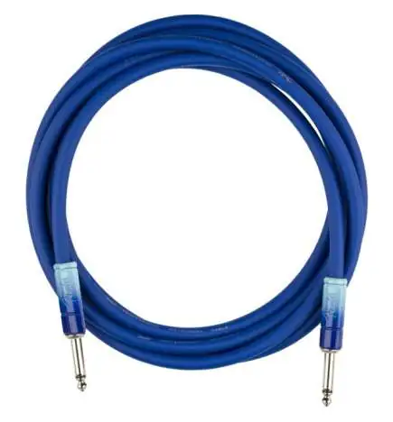 Fender Ombré Instrument Cable 3 m