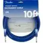 Fender Ombré Instrument Cable 3 m
