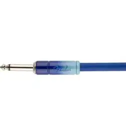 Fender Ombré Instrument Cable 3 m