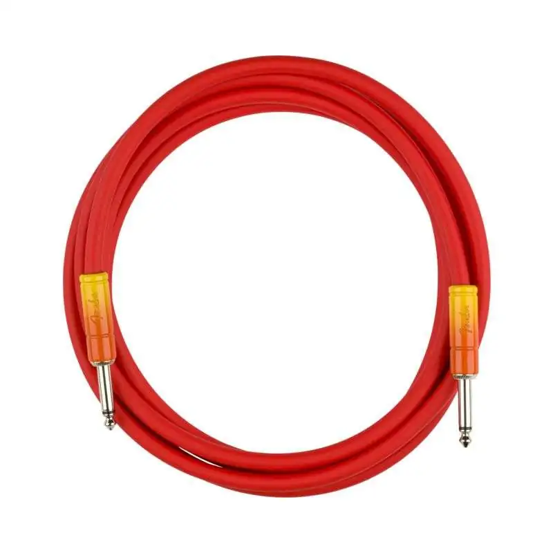 Fender Ombré Instrument Cable 3 m