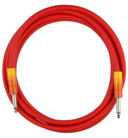 Fender Ombré Instrument Cable 3 m