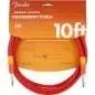 Fender Ombré Instrument Cable 3 m