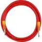 Fender Ombré Instrument Cable 3 m