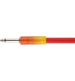 Fender Ombré Instrument Cable 3 m