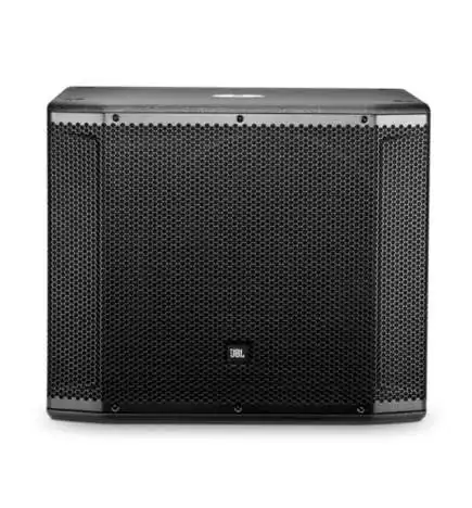 JBL SRX818SP 18 1000W Active Subwoofer