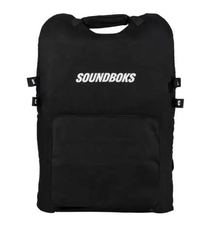 Soundboks Soundboks The Backpack