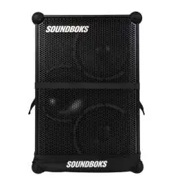 Soundboks THE BACKPACK