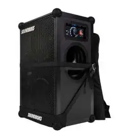 Soundboks THE BACKPACK