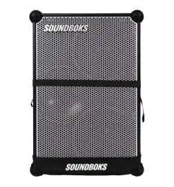 Soundboks THE BACKPACK