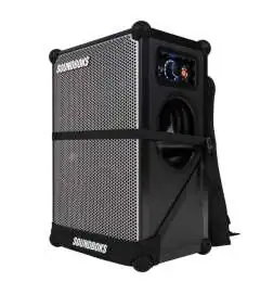 Soundboks THE BACKPACK