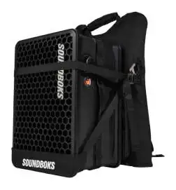 Soundboks THE BACKPACK
