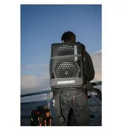 Soundboks THE BACKPACK