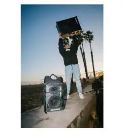 Soundboks THE BACKPACK