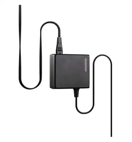 Soundboks The Charger